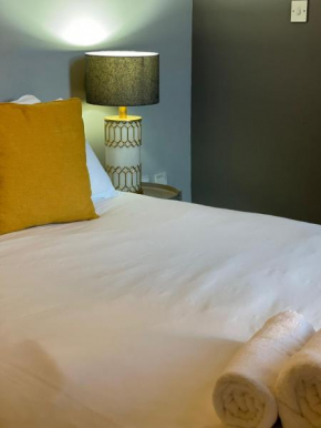 Simple Triple Studio in King's Cross